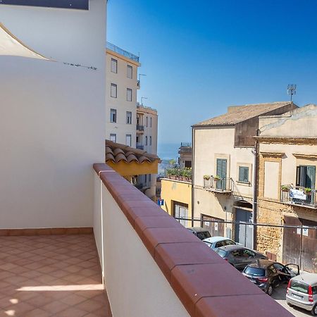 Domus Noem - Locazione Turistica Agrigento Exterior foto