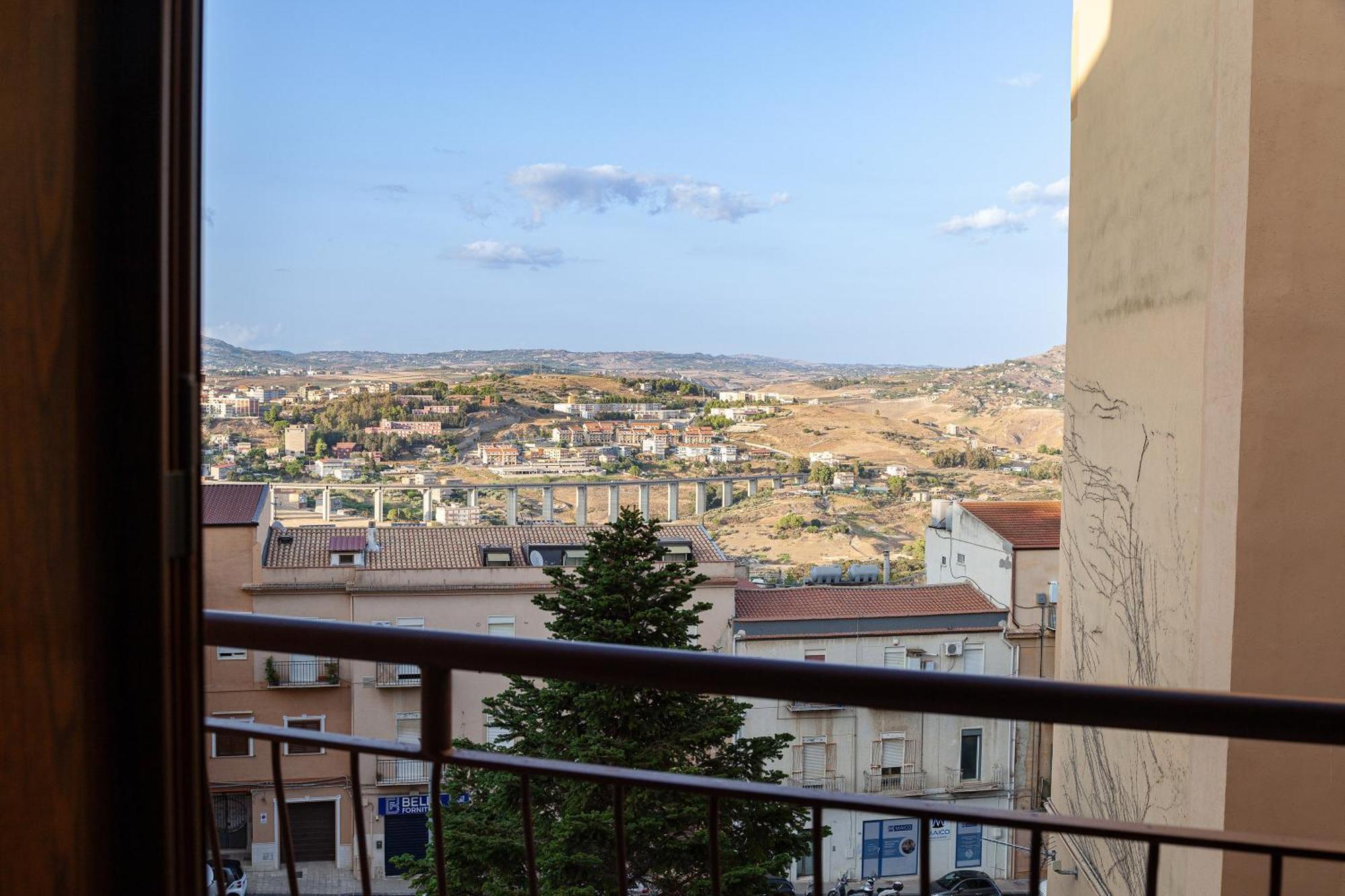 Domus Noem - Locazione Turistica Agrigento Exterior foto