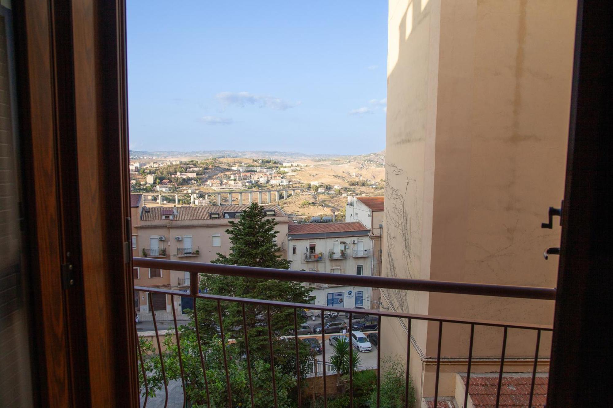Domus Noem - Locazione Turistica Agrigento Exterior foto